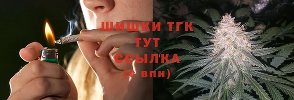 стафф Няндома